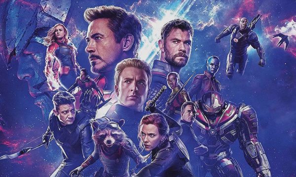 Lý do 'Avengers: Endgame' gây sốt sau 7 năm