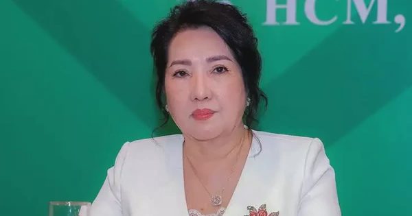 Lý do bà Như Loan được chuyển từ án treo sang cải tạo không giam giữ