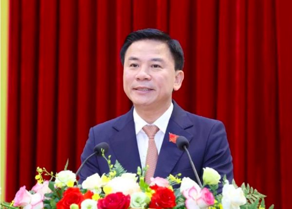 Lý do Bầu Đoan mang 150.000 USD 'cảm ơn' cựu Bí thư Tỉnh ủy Thanh Hóa Đỗ Trọng Hưng