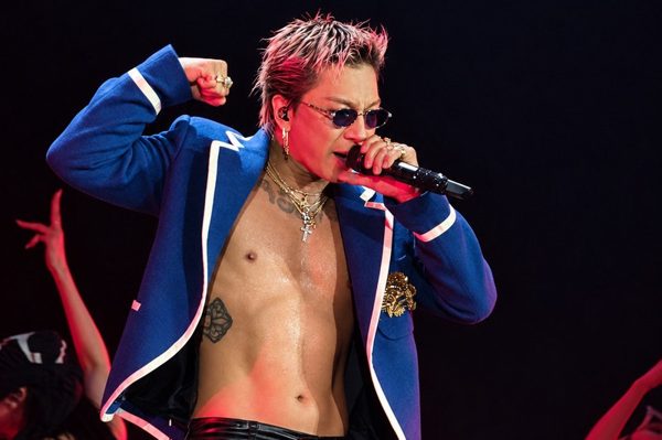 Lý do Big Bang tạo cơn địa chấn ở Mỹ Đình