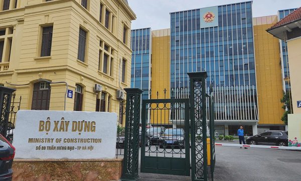 Lý do Bộ Xây dựng chưa phân bổ 140 tỷ đồng chính sách 178
