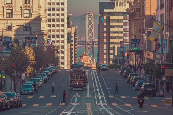 Lý do California hút vốn đầu tư nhiều hơn 49 bang còn lại của Mỹ