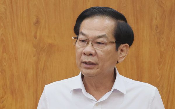 Lý do Cần Thơ đề xuất phương án xây sân bay tại Trần Đề