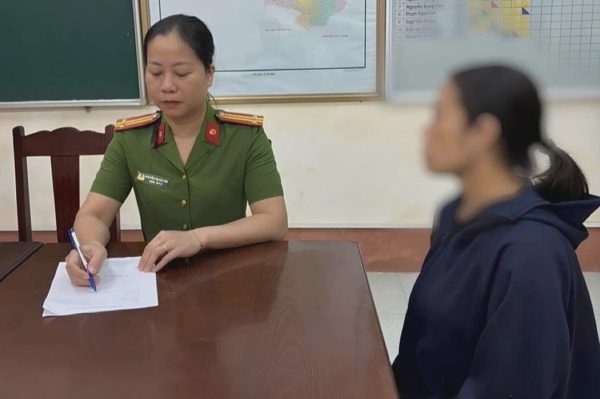 Lý do công an ngăn chủ cửa hàng vàng giao 2,5 tỷ đồng mua đất