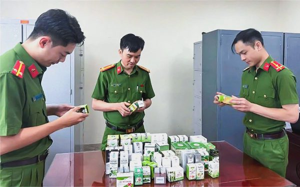 Lý do đề xuất nâng mức phạt hành chính tối đa lên 1,5 tỉ đồng với cá nhân, thêm biện pháp cưỡng chế