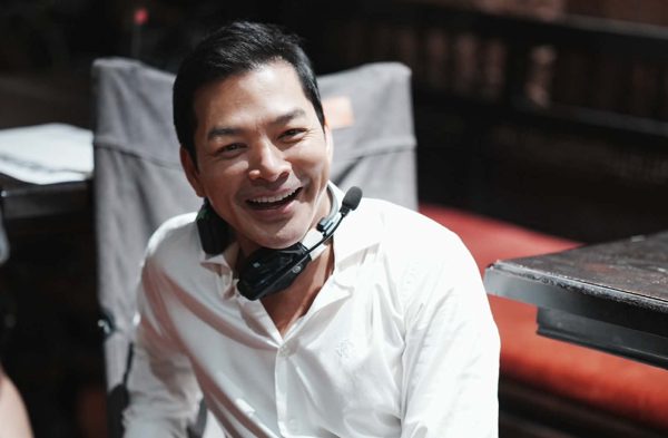Lý do diễn viên Trần Bảo Sơn mất tích suốt 10 năm và giữ kín đời tư