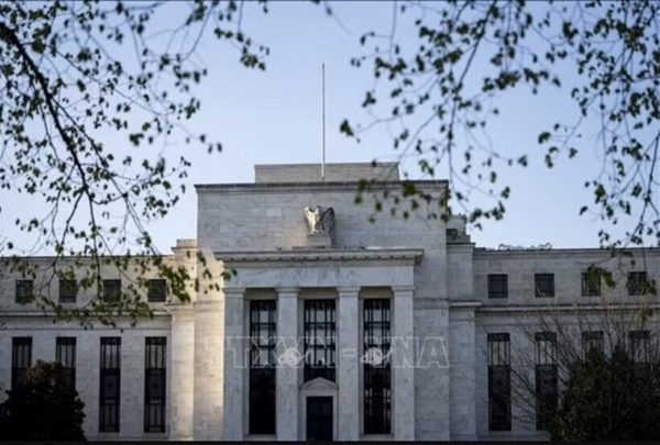 Lý do Fed có thể 'phanh' tăng lãi suất dù lạm phát cao