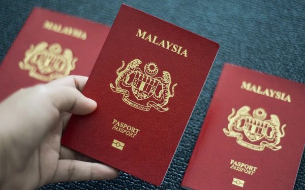 Lý do giúp quyền lực hộ chiếu Malaysia vượt cả Mỹ và châu Âu