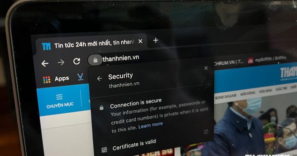 Lý do Google Chrome có thể ngốn tới 90% CPU máy tính