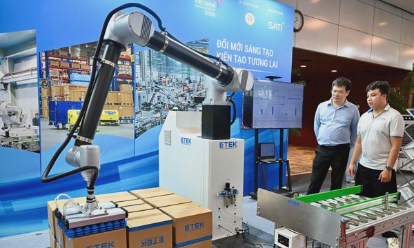 Lý do Hà Nội dẫn đầu chỉ số đổi mới sáng tạo bốn năm liền