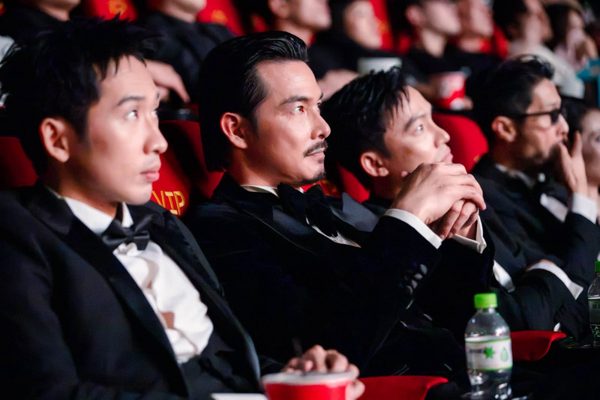 Lý do 'Hộ linh tráng sĩ' phải trả giá