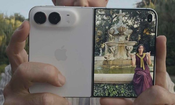 Lý do hoàn hảo nhất để thuyết phục người yêu mua iPhone 18