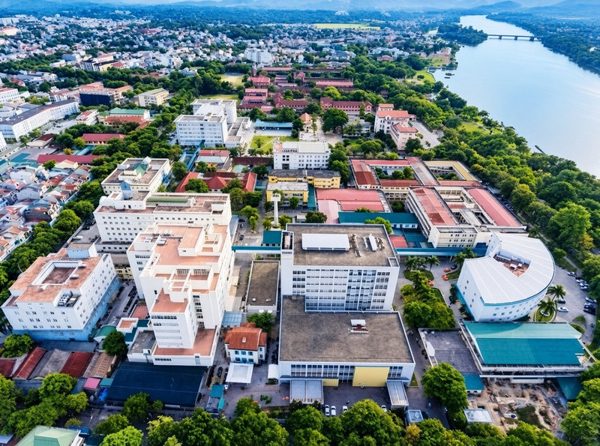 Lý do Huế muốn 'mở cửa' du lịch y tế