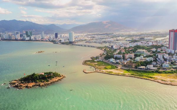 Lý do Khánh Hòa cho điều chỉnh quy hoạch khu vực giáp vịnh Nha Trang