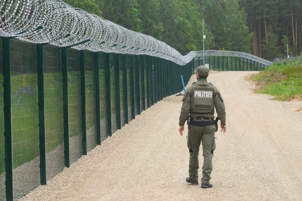 Lý do khiến Ba Lan và 3 nước Baltic tăng cường bảo vệ hạ tầng trọng yếu