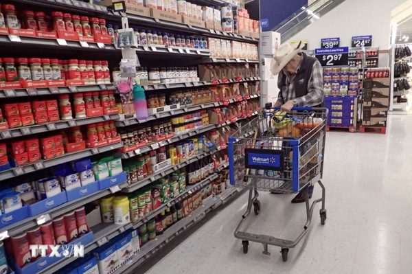 Lý do Mỹ điều chỉnh thuế quan đối với hàng hóa nhập khẩu từ Canada
