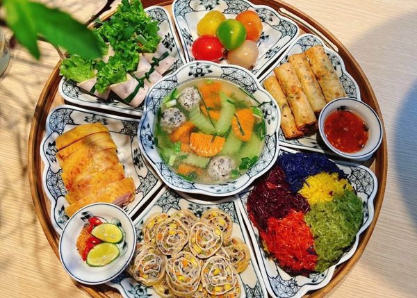 Lý do nên cúng Rằm tháng Bảy trước 12h