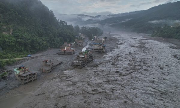 Lý do Nepal đòi bồi thường 20 triệu USD sau thảm họa lũ quét