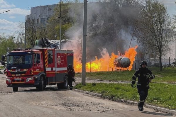 Lý do Nga giảm sử dụng vũ khí uy lực hàng đầu khi tập kích Ukraine