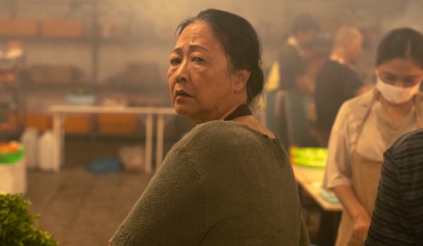 Lý do NSND Như Quỳnh quyết định Nam tiến đóng phim ở tuổi 72