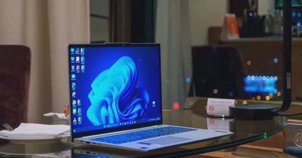 Lý do ổ C trên máy tính Windows liên tục đầy