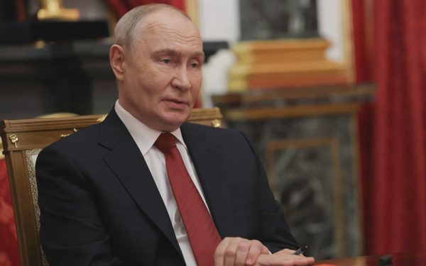 Lý do quan trọng khiến ông Putin ra lệnh ngừng bắn Kiev 3 ngày