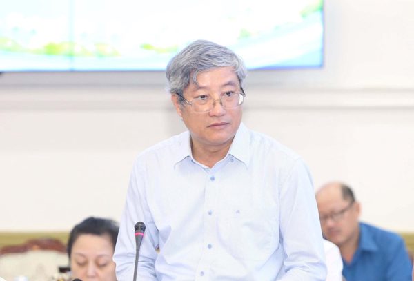 Lý do số doanh nghiệp rút lui khỏi thị trường ở TP.HCM tăng bất thường