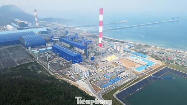 Lý do tăng trưởng kinh tế Hà Tĩnh vượt các 'đầu tàu'