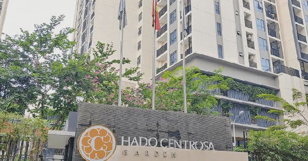 Lý do Tập đoàn Hà Đô bị phạt và truy thu thuế hơn 3 tỷ đồng