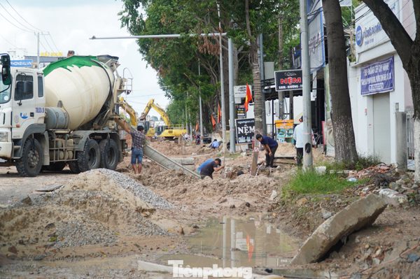 Lý do Tây Ninh lùi thời hạn hoàn thành 'con đường đau khổ' gần 400 tỷ đồng