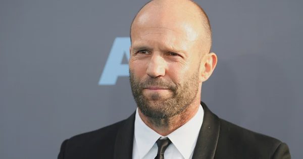Lý do thực sự khiến Jason Statham quyết không trở lại loạt phim 'Người vận chuyển'