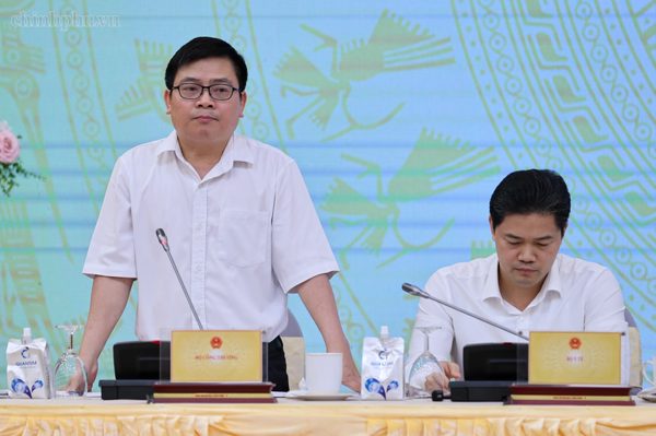 Lý do triển khai Quy hoạch điện VIII 'tương đối chậm'