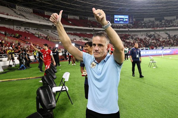 Lý giải nguyên nhân trọng tài bù giờ khó hiểu ở FIFA ASEAN Cup 2026: Do Indonesia tác động