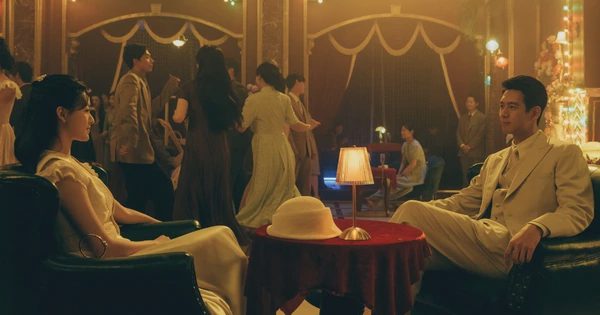 Lý Hiện, Cha Tae Hyun, Tate Myron khuấy động phim châu Á tháng 10