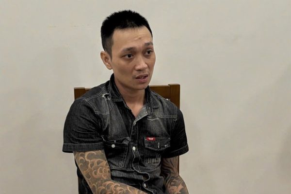 Lý lịch bất hảo của kẻ gây loạt vụ cướp táo tợn, uy hiếp phụ nữ giữa đường ở Đà Nẵng