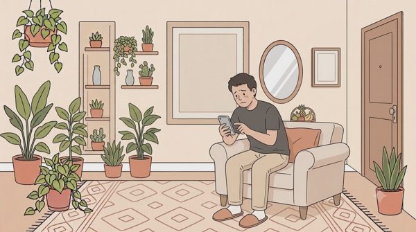 Ly thân, vợ vẫn trách tôi keo kiệt, không gửi tiền nuôi em và con