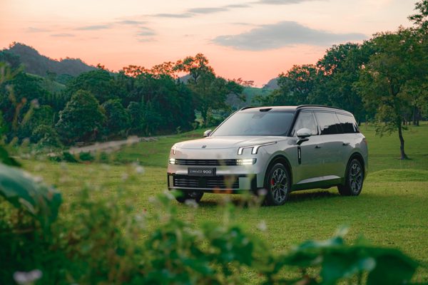 Lynk & Co 900: Khác biệt từ tầm giá đến trải nghiệm SUV cỡ lớn