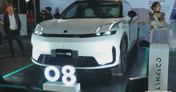 Lynk & Co triệu hồi hơn 74.000 xe lỗi LiDAR: Thị trường Việt Nam có ảnh hưởng?