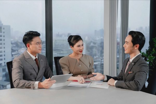 M-Flex 2.0: Gỡ bài toán dòng tiền, tiếp sức doanh nghiệp tăng tốc cuối năm