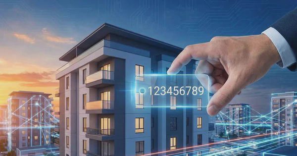 Mã định danh bất động sản đủ thuyết phục khiến người mua xuống tiền?