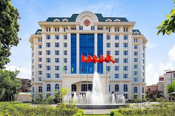 Mã định danh điện tử mới của 384 cơ quan thuế áp dụng từ 1/10