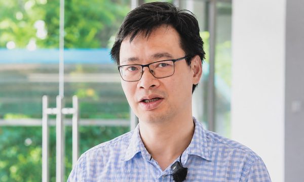 'Mã định danh và sổ đỏ điện tử sẽ giúp định giá lại đất đai'