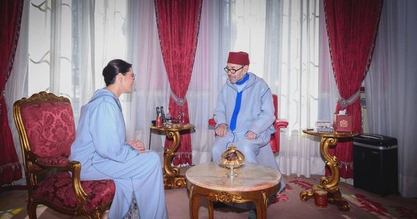Ma Rốc có nữ thủ tướng đầu tiên trong lịch sử