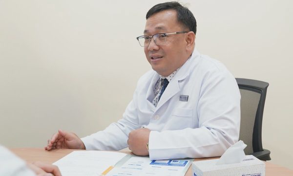 Mắc bệnh thận có phải kiêng đạm?