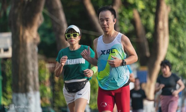 Mắc cúm có nên xông lá, tập thể dục cho ra mồ hôi?