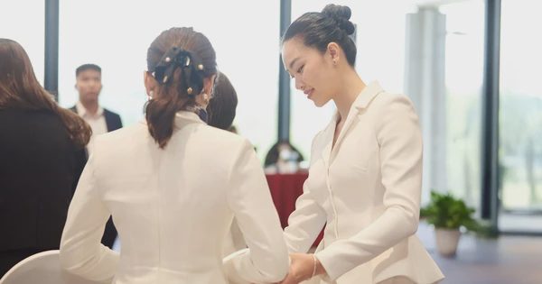 Mặc đẹp đến mặc có phong cách