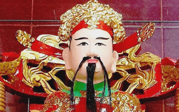 Mạc Đĩnh Chi và màn xé rèm khiến người Nguyên 'tâm phục khẩu phục'