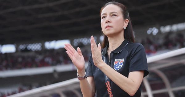Madam Pang đã tới Hà Nội, dự khán chung kết cùng lãnh đạo FIFA và Chủ tịch VFF