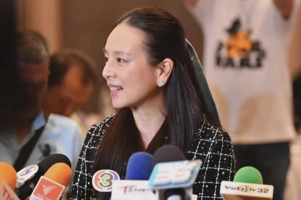 Madam Pang lên tiếng việc Thái Lan bất ngờ mời tuyển Brunei dự King’s Cup