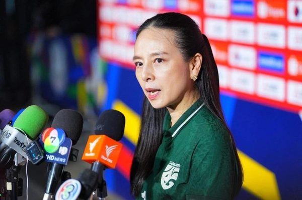 Madam Pang nói gì khi Thái Lan mời Brunei đá giải truyền thống 52 năm?